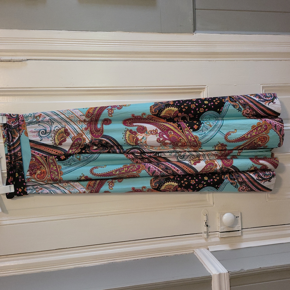 Gorgouse Wide leg pants!! Size small